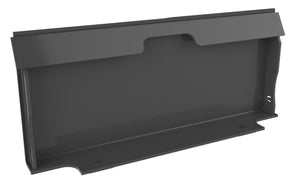 Placas de montaje BERLON para minicargadoras