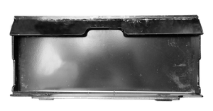 Placas de montaje BERLON para minicargadoras