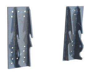 BERLON Mounting Plates for Gehl Skid steer loaders