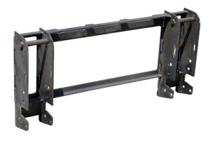 BERLON Mounting Plates for Tractors