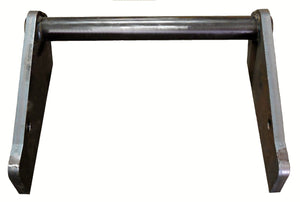 Placas de montaje BERLON para manipuladores telescópicos