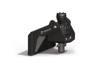 PENGO MS-125 drilling auger drive