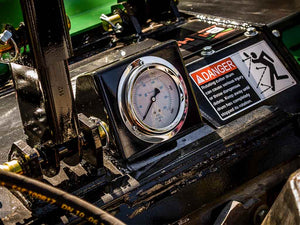 VALLY TOOL BRUSH HOUND FHX66 DRUM MULCHER FOR SKID STEER