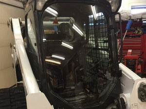 BOBCAT AFTER MARKET CAB, M-SERIES, (SSL)(CTL)