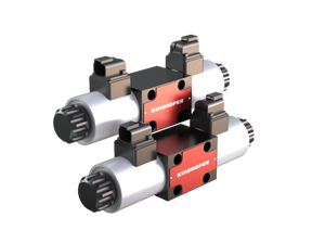 AMI Tilt Rotator coupler