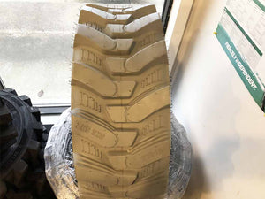 CAMSO SKS532 tire for skid steers, (GREY) NON-MARKING