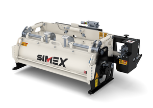 SIMEX ROAD PLANER