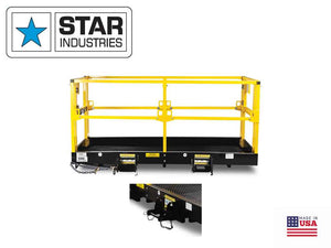 STAR Safety Work Platforms