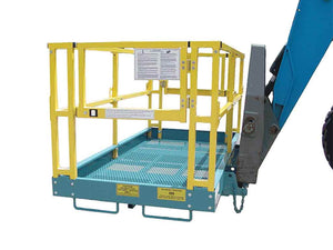 STAR Safety Work Platforms