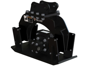 Compactadores de placa vibratoria PALADIN StrikeForce EX TCP, 5000-28000 lbs. excavadoras