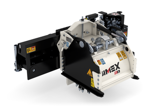SIMEX PLC ROAD PLANER