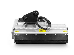 FAE PMM/HY forestry mulcher for mini-excavators, 7000 - 11000 lbs. machines