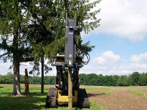 PALADIN / FFC Post Driver (SSL)(CTL)