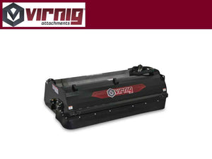 Escoba recogedora Virnig para minicargadora