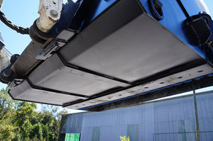 ESCOBA RECOGER DIAMANTE AZUL SERIE 2