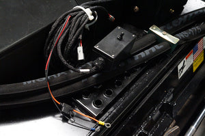 ESCOBA RECOGER DIAMANTE AZUL SERIE 2