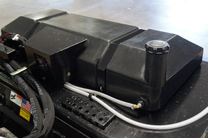 ESCOBA RECOGER DIAMANTE AZUL SERIE 2