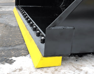 BERLON Bolt-On Poly Edge