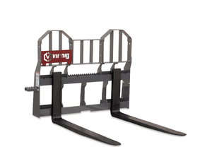 Virnig Hi-Vis Rail Pallet Fork (SSL)(CTL)
