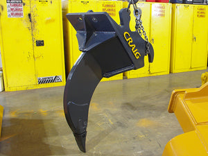 CRAIG ripper for excavator