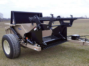 REMLINGER Rock Picker Series 500