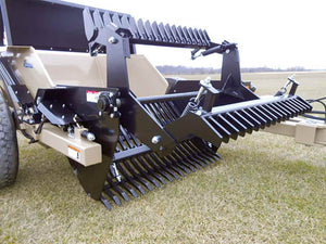 REMLINGER Rock Picker Series 500