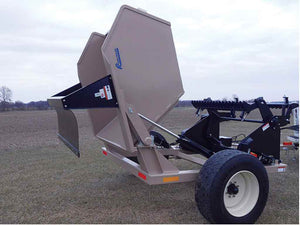 REMLINGER Rock Picker Series 500