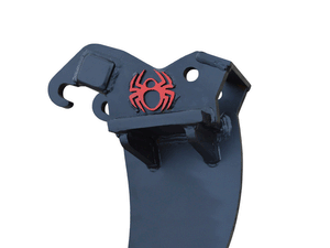 SPIDER excavator ripper attachment for machines 6000 - 20000 lbs. machines