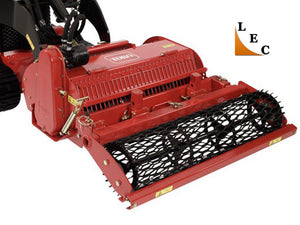 TORO DINGO SOIL CULTIVATOR FOR MINI LOADER