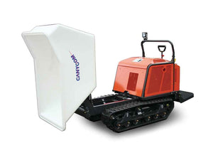 CANYCOM SC75 CONCRETE BUGGIE