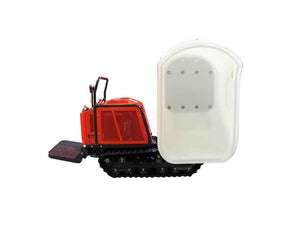 CANYCOM SC75 CONCRETE BUGGIE