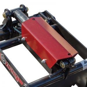 VIRNIG V30 CT skeleton grapple