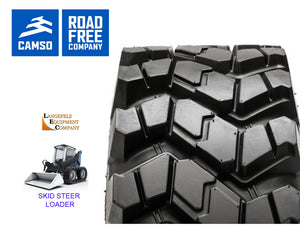 CAMSO SKS 753 tire for skid steer