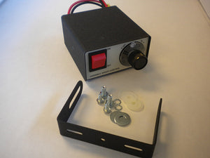 BLUE DIAMOND MATERIAL SPREADER (SSL)(CTL)