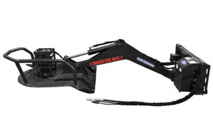 Desbrozadoras BLUE DIAMOND BRAZO OSCILANTE