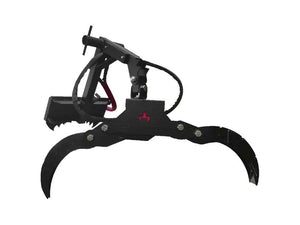 Garfio para troncos Branch Manager T1001