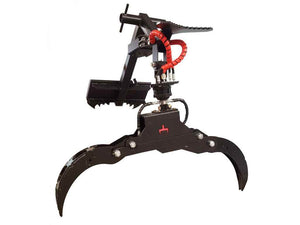 Branch Manager T1010 LOG grapple