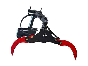 Branch Manager T1031 log grapple