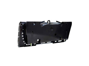 PALADIN/BRADCO tilt attach adapter for skid steer loaders