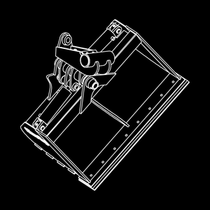 WAIN ROY Tilt Bucket for 30MT Excavators 65,000 - 95,000 lbs.