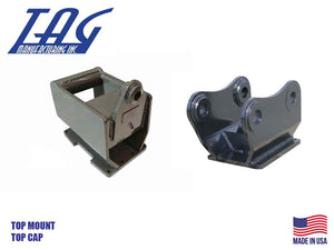 TAG Quick Coupler Top Mount or Top Cap