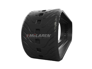 Orugas de goma MCLAREN