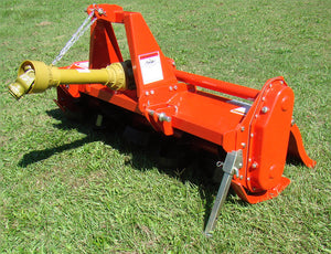 TAR RIVER COMPACT ROTARY TILLER