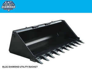 BLUE DIAMOND UTILITY BUCKET