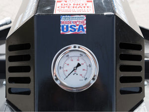 BLUE DIAMOND desbrozadora para cargas pesadas para minicargadora