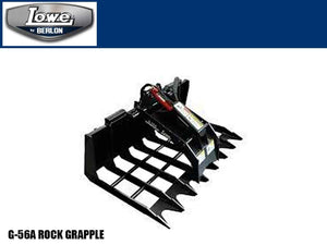 LOWE G-56A ROCK GRAPPLE