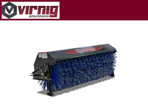 Virnig Angle Broom