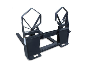 Virnig V50 Walk-Through Pallet Fork (SSL)(CTL)