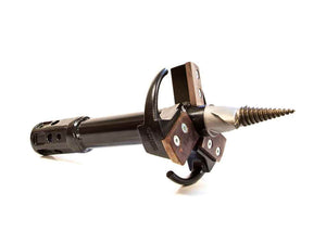 ARROW stump planer attachment