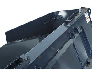 Virnig Concrete Bucket (SSL)(CTL)